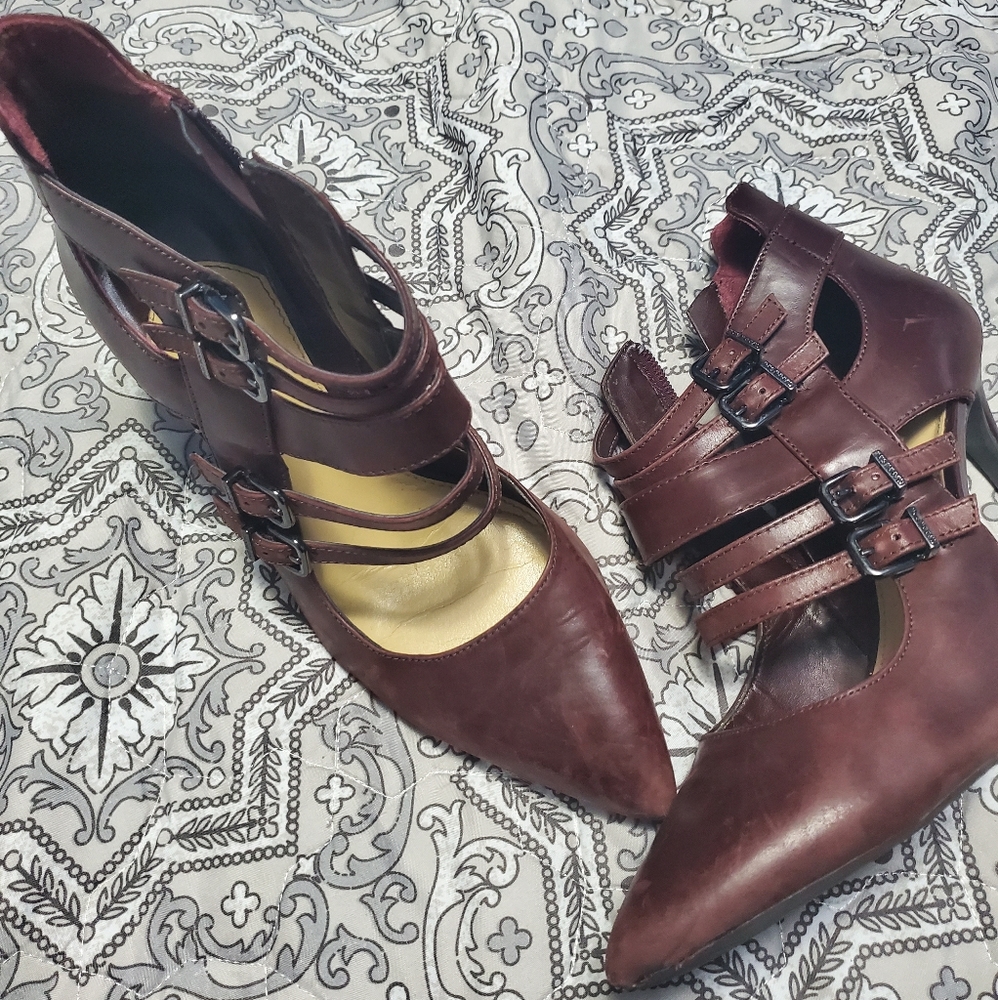 Gianni bini heels